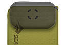 Самонадувний спальний килимок 201х64х3,8 см Sea to Summit Camp S.I. Mat Rectangular Large, фото 8