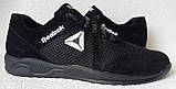 Баталі! Reebok літні чоловічі кросівки великого розміру сітка!, фото 2
