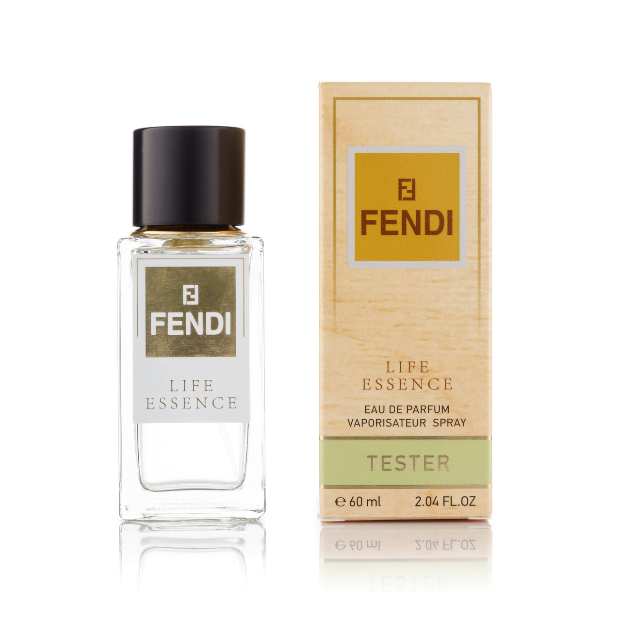 Fendi Life Essence, тестер мужской 60 мл, цена: 100.84 ₴, купить