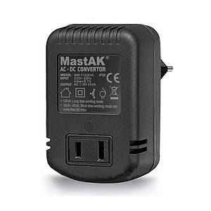 Перетворювач MastAK MW-1122C45 (45w)