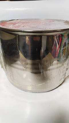 Каструля 11 літрів Vincent VC-3183-26, фото 3