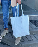 Большая сумка из натуральной кожи женская Италия Вера Пелле сумка натуральная кожа женская модная белая