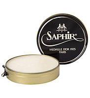 Крем пропитка для обуви Saphir Medaille D'or Grease, 100 мл