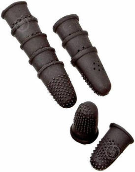 Насадки для пальчиків