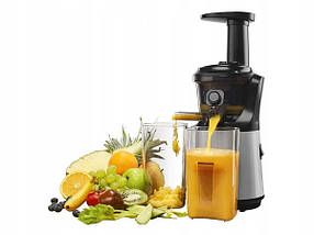 Шнекова соковичавниця Silvercrest Ssj 150 Вт