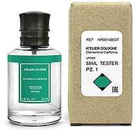 Тестер унисекс Atelier Cologne Clementine California, 55 мл.