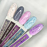 Гель лак Komilfo Dragon Fruit 001, 8 ml, фото 2