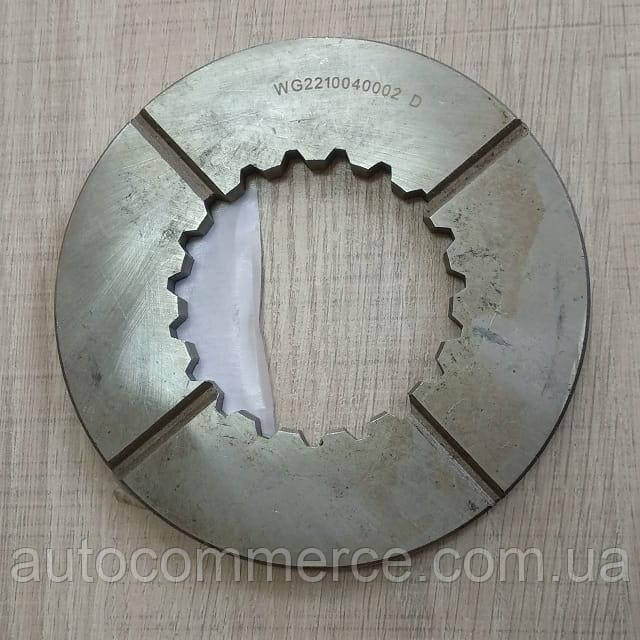 Шайба КПП регулювальна HOWO, ХОВО, SHAANXI (WG2210040002)