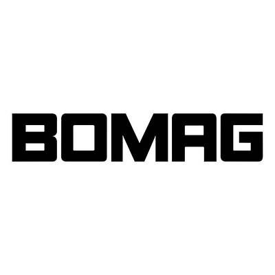 Запчастини Bomag
