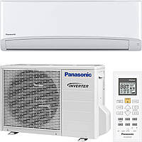 Кондиционер Panasonic Compact Inverter CS/CU-TZ20TKEW (20 кв.м, -15 °C)