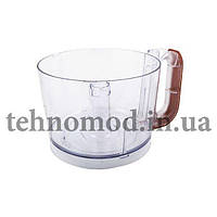 Чаша основна для кухонного комбайна Moulinex MS-5A07401 (1500ml, Masterchef 8000)