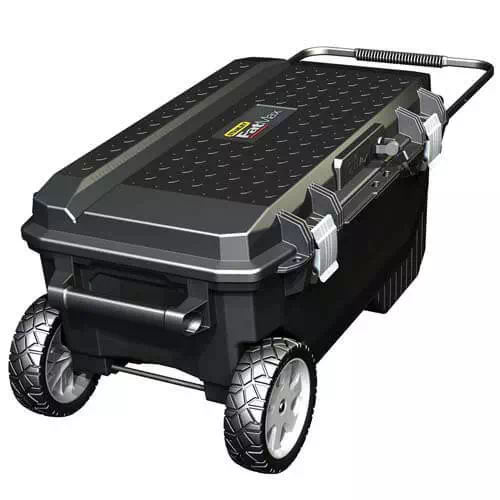 Stanley mobile work station discount