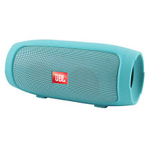 Бездротова Bluetooth колонка JBL CHARGE MINI 3+, Портативна міні USB стерео акустика, Міні Mp3 колонка, фото 3