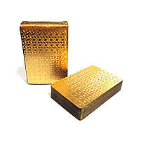 Гральні картки Gold 54 карти, фото 3