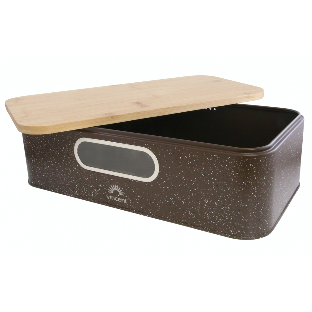 Хлібниця 42,5X23X12,5 см Vincent VC-1235