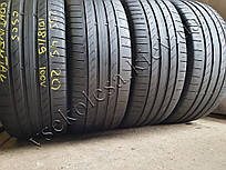 Шини бу 235/45 R20 Continantal