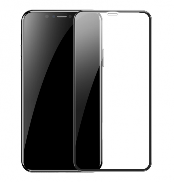 Захисне скло 11D для IPHONE 14