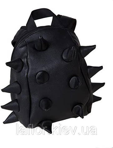 Рюкзак ТМ Madpax Rex Mini BP GOT YOUR BLACK, фото 1