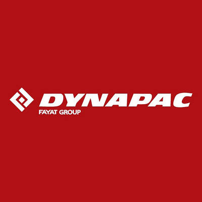 Запчастини Dynapac