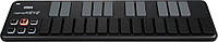 MIDI клавиатура Korg nanoKEY2
