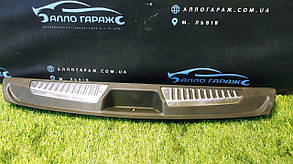 Накладка багажника (Хетч) Рено Лагуна 3 2.0 dci 2007- 2013