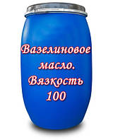 Масло Вазелиновое -100е