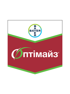 Інокулянт ОПТИМАЙЗ 400 12,58 кг (соя 1,97 кг/1т)