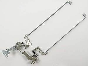 Петлі (пара) Toshiba Satellite C50-B C50D-B C55D-B C55-B (AM15H000200 AM15H000100) бв