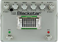 Педаль эффектов Blackstar HT-Dual