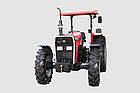Трактор Bozok BT GoldPower 290 4X4, фото 3