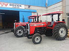 Трактор Bozok BT GoldPower 290 4X4, фото 5