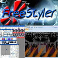 Контролер DMX BIG FreeStyler USB