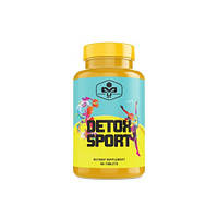 Detox Sport Must, 90 таблеток