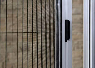 Москітні сітки плісе Київ