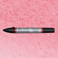 Маркер акварельный Winsor Watercolor Markers №003 Alizarin Crimson Hue