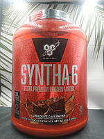 BSN Syntha-6 2.27 kg, Синта 6 БСН протеїн 2,27 кг