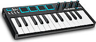 MIDI клавиатура Alesis V Mini