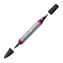 Маркер акварельний Winsor Watercolor Markers №003 Alizarin Crimson Hue, фото 3