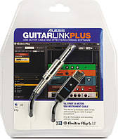 Аудиоинтерфейс Alesis Guitarlink Plus