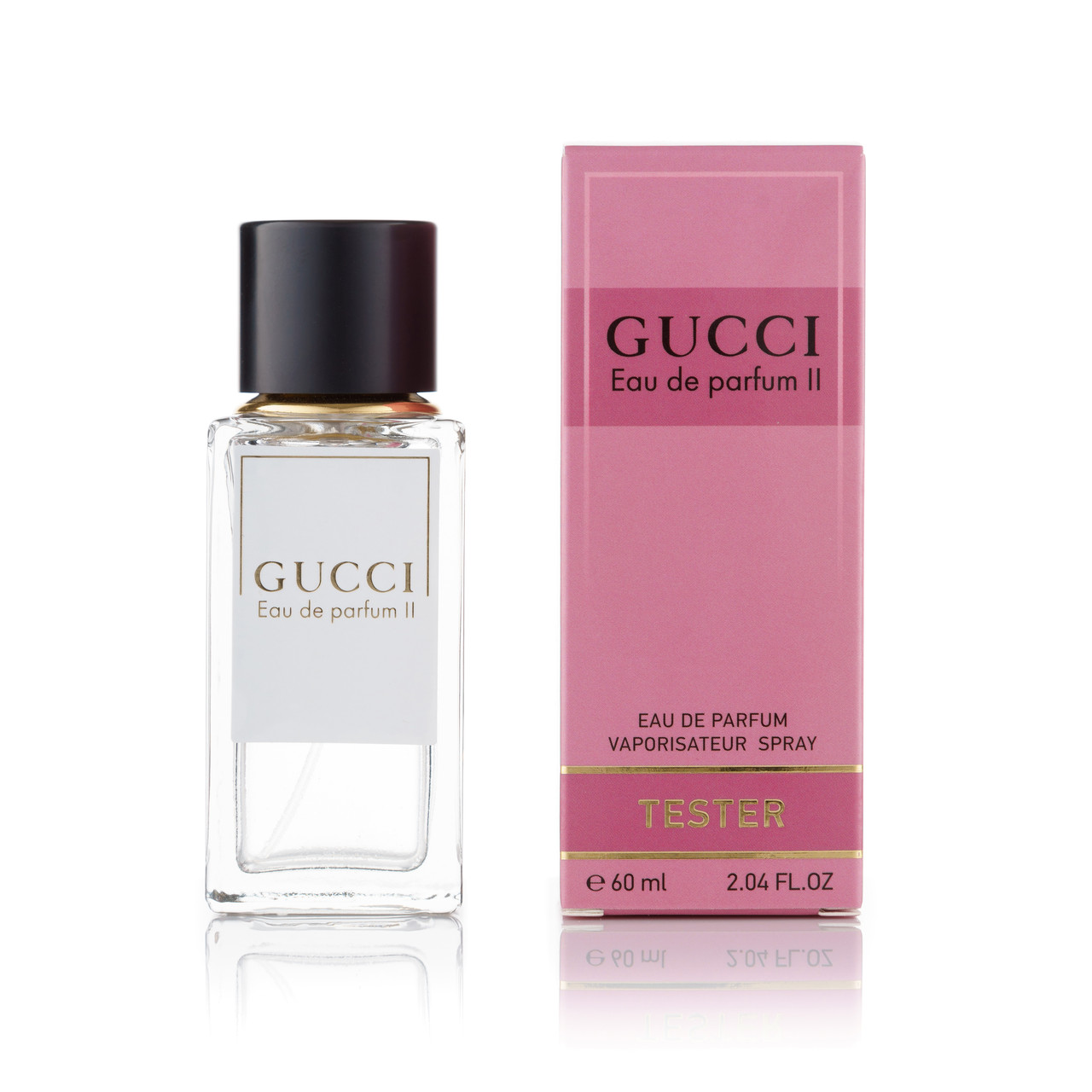 Gucci Eau de Parfum 2 тестер жіночий 60 мл
