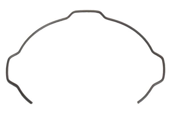 Пружина синхронізатора 4-5 передачі Peugeot (232520), Fiat (9645385980), КПП - MG/ML GP OR9645385980