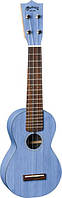 Укулеле Martin 0X UKE Blue