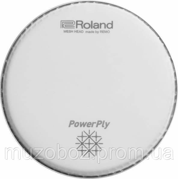 Пластик для барабанов Roland MH212 кевларовый - фото 1 - id-p1266229577