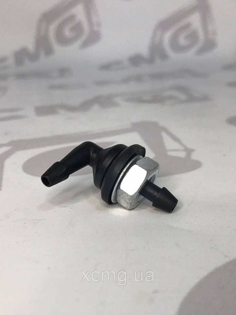 Перехідник шланга для кріплення щіток склоочисника D22432, фото 1