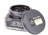 Крем для жованої шкіри Saphir Medaille D'or Oiled Leather Cuir Gras, 75 мл