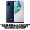 Чохол зі стразами силіконовий протиударний TPU для OnePlus Nord N10 "SWAROV LUXURY", фото 2