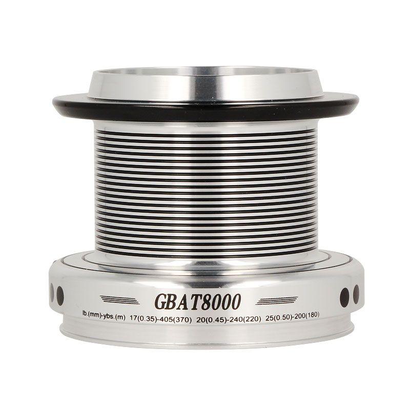 Запасна шпуля Tica Galant Long Сast GBAT8000