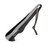 Ріжок для взуття Saphir Medaille D'or Dragonne металевий