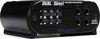 Активный DI-box ART Dual Z-Direct