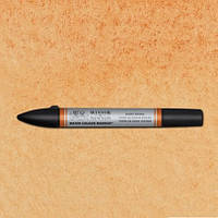 Маркер акварельный Winsor Watercolor Markers № 074 Burnt Sienna